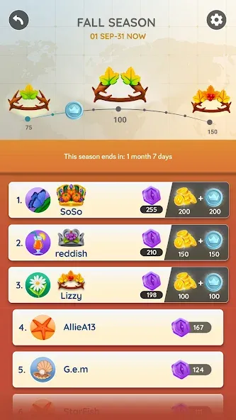 Word City: Connect Word Game (Ворд Сити) [МОД: Бесконечные деньги, Монеты и Мега MOD] Screenshot 4