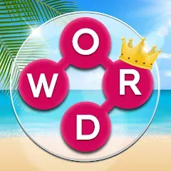 Скачать Word City: Connect Word Game (Ворд Сити) [МОД: Бесконечные деньги, Монеты и Мега MOD] | Взлом Word City: Connect Word Game на Андроид