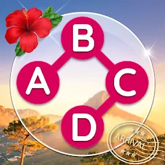Скачать Word City Classic: Word Search (Уорд Сити Классик) [МОД: Деньги, Монеты и Меню MOD] | Взлом Word City Classic: Word Search на Андроид