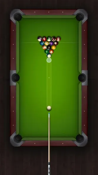 Shooting Ball (Шутинг Болл) [МОД: Много монет, Открытые уровни и Мега MOD] Screenshot 1