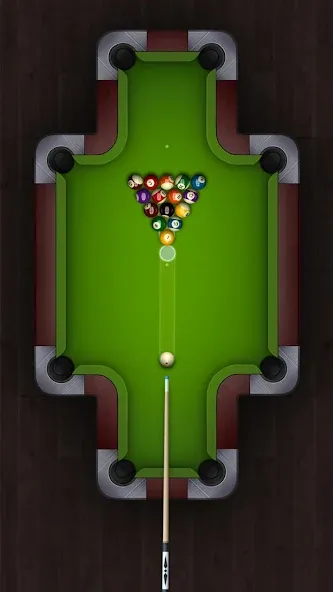 Shooting Ball (Шутинг Болл) [МОД: Много монет, Открытые уровни и Мега MOD] Screenshot 5