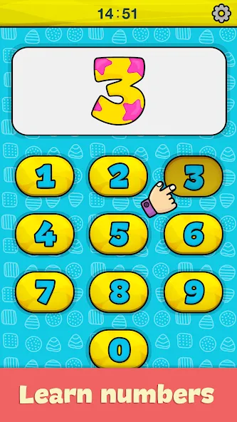 Bimi Boo Baby Phone for Kids [МОД: Деньги, Монеты и Меню MOD] Screenshot 1