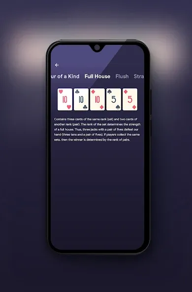ATHYLPS - Poker Outs, Poker Od (АТХИЛПС) [МОД: Бесконечные деньги, Монеты и Мега MOD] Screenshot 2