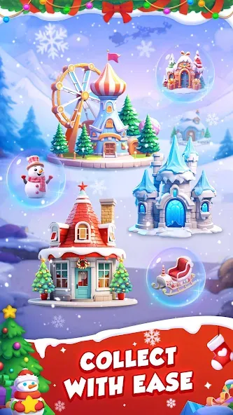Bingo Island 2024 Club Bingo (Бинго Остров Клуб Бинго 2023) [МОД: Деньги, Монеты и Меню MOD] Screenshot 4