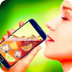 Скачать Drink Water Real Simulator [МОД: Деньги, Монеты и Меню MOD] | Взлом Drink Water Real Simulator на Андроид