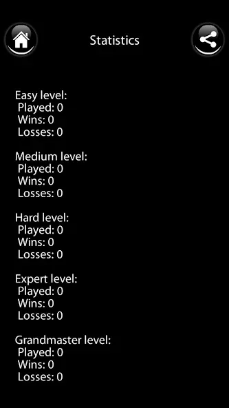 Chess With Friends Offline [МОД: Много денег, Монет и Все открыто] Screenshot 5