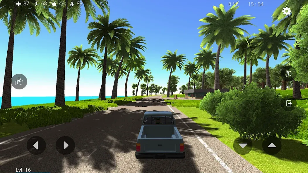 Ocean Is Home: Survival Island (Океан  дом) [МОД: Все открыто, Дополнительные деньги и Меню MOD] Screenshot 4