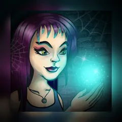 Скачать Alice: Reformatory for Witches [МОД: Все открыто, Дополнительные деньги и Меню MOD] | Взлом Alice: Reformatory for Witches на Андроид