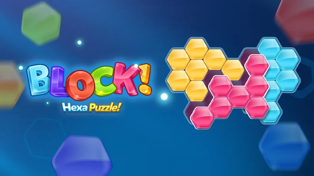 Block! Hexa Puzzle™ [МОД: Все открыто, Дополнительные деньги и Меню MOD] Screenshot 3