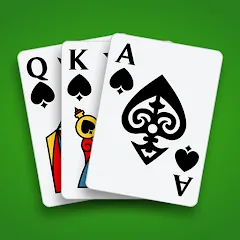 Скачать Spades - Card Game (Спейдс) [МОД: Меню, Бесконечные монеты и Открытые уровни] | Взлом Spades - Card Game на Андроид
