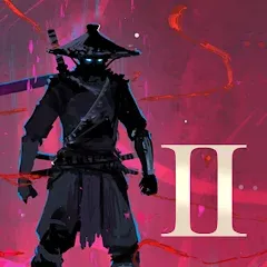 Скачать Ninja Arashi 2 (Ниндзя Араши 2) [МОД: Меню, Бесконечные монеты и Открытые уровни] | Взлом Ninja Arashi 2 на Андроид