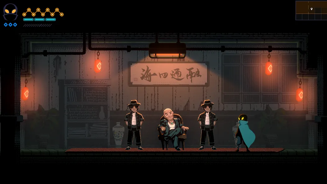 HAAK (ХААК) [МОД: Меню, Бесконечные монеты и Открытые уровни] Screenshot 3