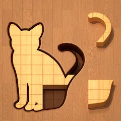Скачать BlockPuz: Block Puzzle Games (БлокПазз) [МОД: Меню, Бесконечные монеты и Открытые уровни] | Взлом BlockPuz: Block Puzzle Games на Андроид