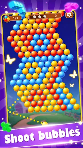 Block Gems: Block Puzzle Games (Блок драгоценные камни) [МОД: Много монет, Открытые уровни и Мега MOD] Screenshot 4