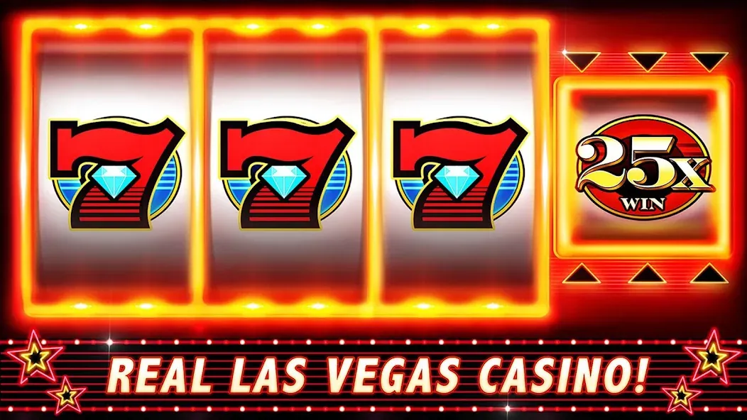 Super Win Slots - Vintage Slot (упер Вин Слотс) [МОД: Много денег, Монет и Все открыто] Screenshot 1