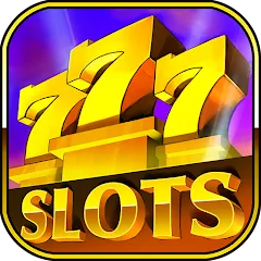 Скачать Super Win Slots - Vintage Slot (упер Вин Слотс) [МОД: Много денег, Монет и Все открыто] | Взлом Super Win Slots - Vintage Slot на Андроид