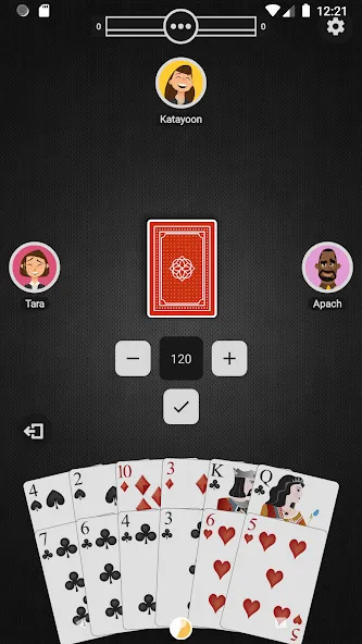 Shelem (Шелем) [МОД: Все открыто, Дополнительные деньги и Меню MOD] Screenshot 3