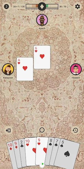 Shelem (Шелем) [МОД: Все открыто, Дополнительные деньги и Меню MOD] Screenshot 4