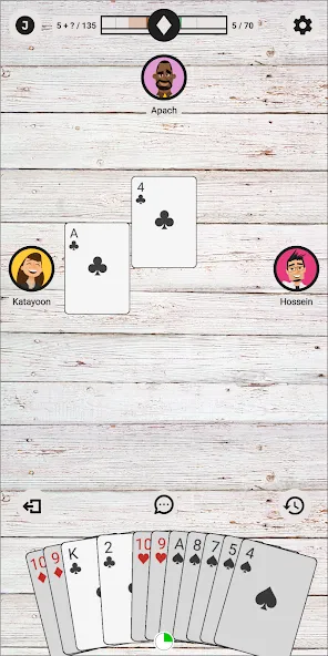 Shelem (Шелем) [МОД: Все открыто, Дополнительные деньги и Меню MOD] Screenshot 5