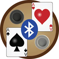 Скачать Bluetooth Games: BluetoothOMG [МОД: Все открыто, Дополнительные деньги и Меню MOD] | Взлом Bluetooth Games: BluetoothOMG на Андроид
