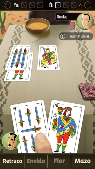 Truco Blyts (Труко Блитс) [МОД: Бесконечные деньги, Монеты и Мега MOD] Screenshot 1
