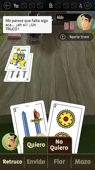 Truco Blyts (Труко Блитс) [МОД: Бесконечные деньги, Монеты и Мега MOD] Screenshot 2