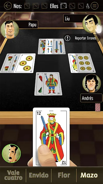 Truco Blyts (Труко Блитс) [МОД: Бесконечные деньги, Монеты и Мега MOD] Screenshot 3