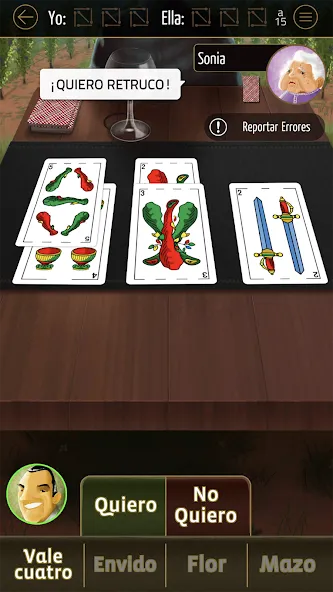 Truco Blyts (Труко Блитс) [МОД: Бесконечные деньги, Монеты и Мега MOD] Screenshot 5