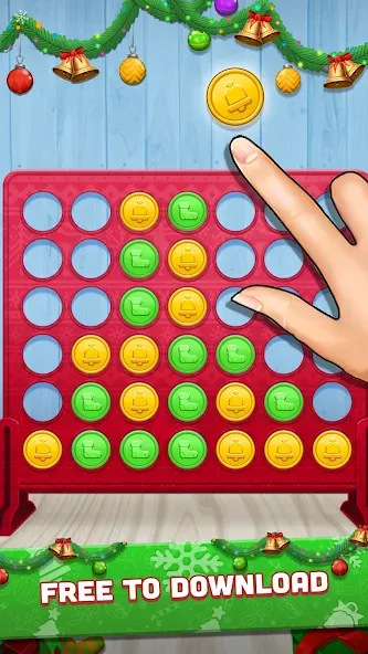 Board World - All in one game (Борд Ворлд) [МОД: Много денег, Монет и Все открыто] Screenshot 5
