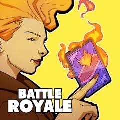 Скачать Card Wars: Battle Royale CCG (Локдаун Броул) [МОД: Много денег, Монет и Все открыто] | Взлом Card Wars: Battle Royale CCG на Андроид