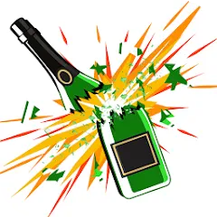 Скачать Bottle Shooting VS Gun [МОД: Много монет, Открытые уровни и Мега MOD] | Взлом Bottle Shooting VS Gun на Андроид
