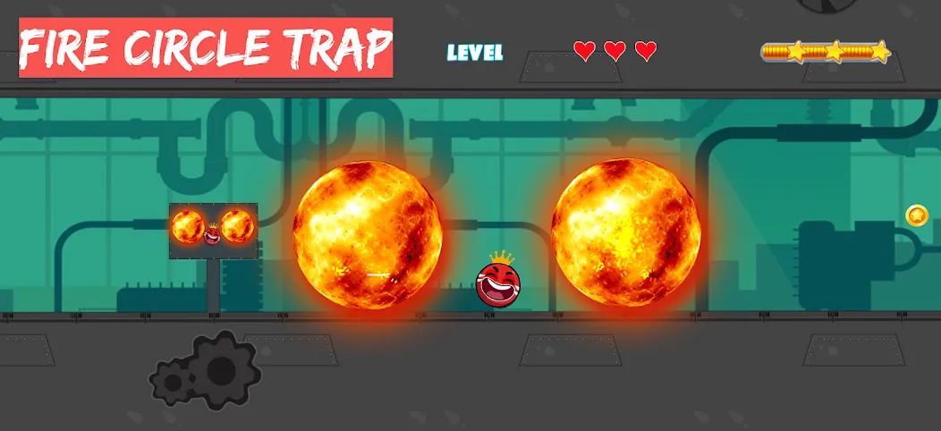 Red Hero – Ball Season 4 (Рэд Хиро) [МОД: Все открыто, Дополнительные деньги и Меню MOD] Screenshot 5