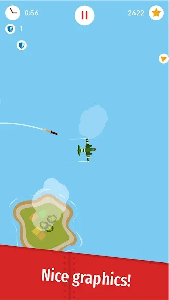 Go Plane rush! (Го Плейн раш) [МОД: Много денег, Монет и Все открыто] Screenshot 3