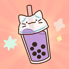 Скачать Boba Story (Боба Стори) [МОД: Бесконечные деньги, Монеты и Мега MOD] | Взлом Boba Story на Андроид