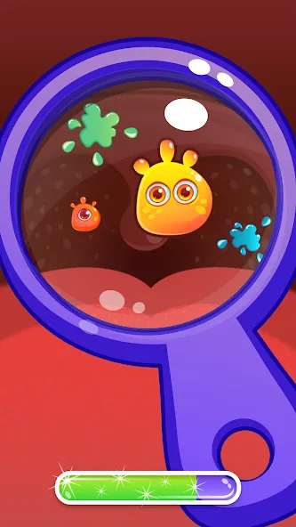Doctor Pets [МОД: Много монет, Открытые уровни и Мега MOD] Screenshot 3