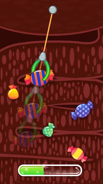 Doctor Pets [МОД: Много монет, Открытые уровни и Мега MOD] Screenshot 5