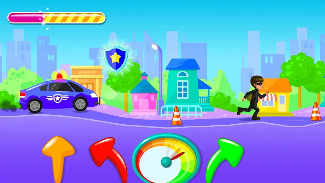 Supermarket Game 2 [МОД: Меню, Бесконечные монеты и Открытые уровни] Screenshot 5