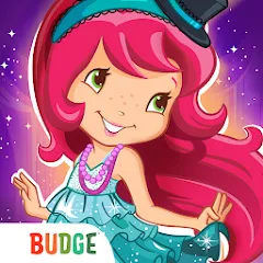 Скачать Strawberry Shortcake Dreams [МОД: Деньги, Монеты и Меню MOD] | Взлом Strawberry Shortcake Dreams на Андроид