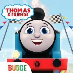 Скачать Thomas & Friends: Go Go Thomas (Томак) [МОД: Бесконечные деньги, Монеты и Мега MOD] | Взлом Thomas & Friends: Go Go Thomas на Андроид