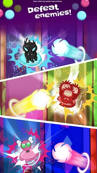 My Little Pony Pocket Ponies (Май Литл Пони) [МОД: Все открыто, Дополнительные деньги и Меню MOD] Screenshot 5