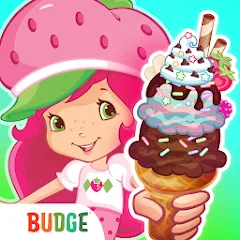 Скачать Strawberry Shortcake Ice Cream [МОД: Меню, Бесконечные монеты и Открытые уровни] | Взлом Strawberry Shortcake Ice Cream на Андроид