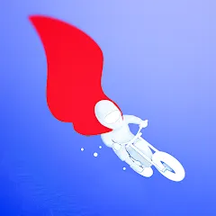 Скачать Psebay: Gravity Moto Trials (Псебай) [МОД: Много денег, Монет и Все открыто] | Взлом Psebay: Gravity Moto Trials на Андроид