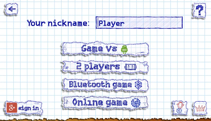 Dots Online [МОД: Все открыто, Дополнительные деньги и Меню MOD] Screenshot 2