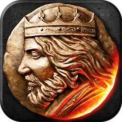 Скачать War and Order (Вар энд Ордер) [МОД: Много монет, Открытые уровни и Мега MOD] | Взлом War and Order на Андроид
