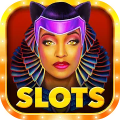 Скачать Slots Oscar: huge casino games [МОД: Бесконечные деньги, Монеты и Мега MOD] | Взлом Slots Oscar: huge casino games на Андроид