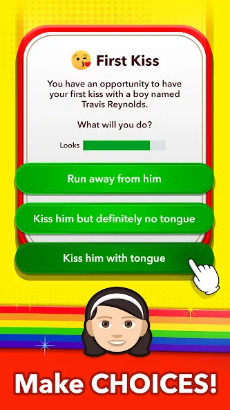 BitLife - Life Simulator (БитЛайф) [МОД: Много монет, Открытые уровни и Мега MOD] Screenshot 2