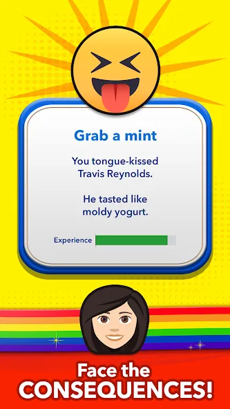 BitLife - Life Simulator (БитЛайф) [МОД: Много монет, Открытые уровни и Мега MOD] Screenshot 3