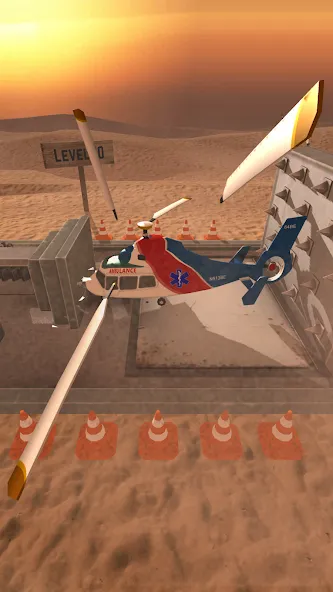 Car Crusher (Кар Крашер) [МОД: Много монет, Открытые уровни и Мега MOD] Screenshot 4