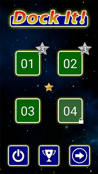 Dock It (Док Ит) [МОД: Все открыто, Дополнительные деньги и Меню MOD] Screenshot 4