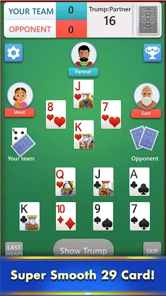 29 League - Tash Card Game (Лига) [МОД: Много денег, Монет и Все открыто] Screenshot 1